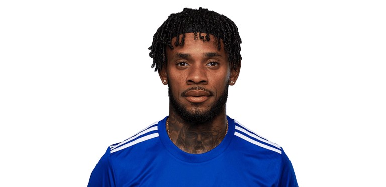 	Leandro Bacuna 	